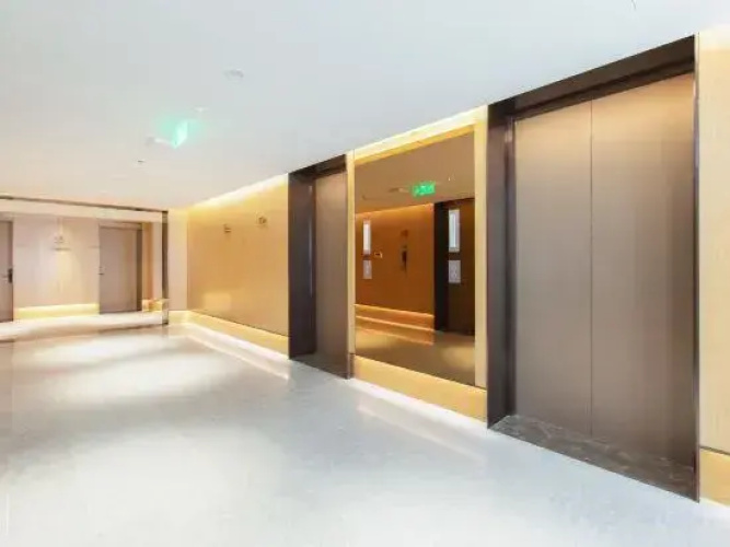 JI Hotel (Taojiang Jinpen Square)