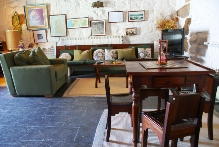 Quinta da Calçada