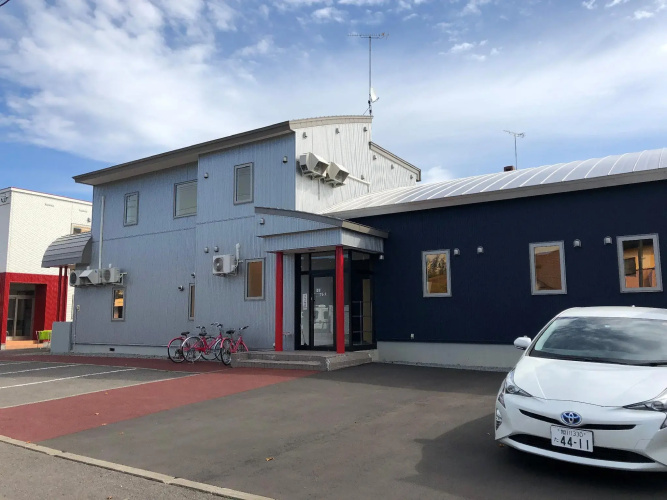 Image de l'hôtel