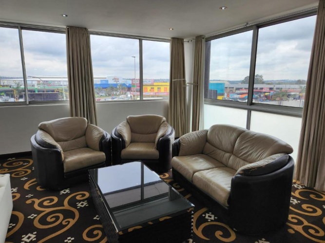 Suite