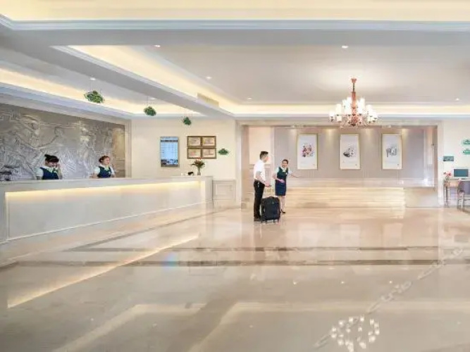 Century Hotel