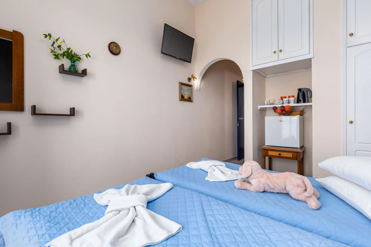 Riviera Seaside Hotel by Estia