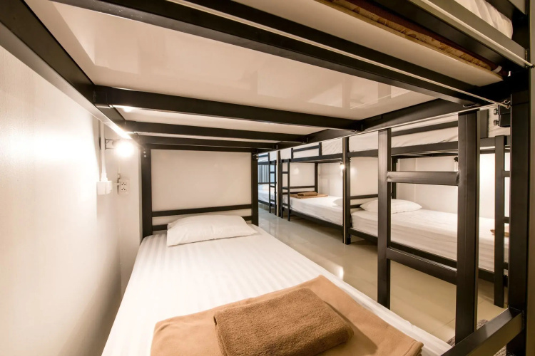 Sindy Room & Hostel