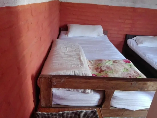 Economy Single room