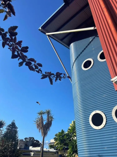 Vienna Motel - Paihia