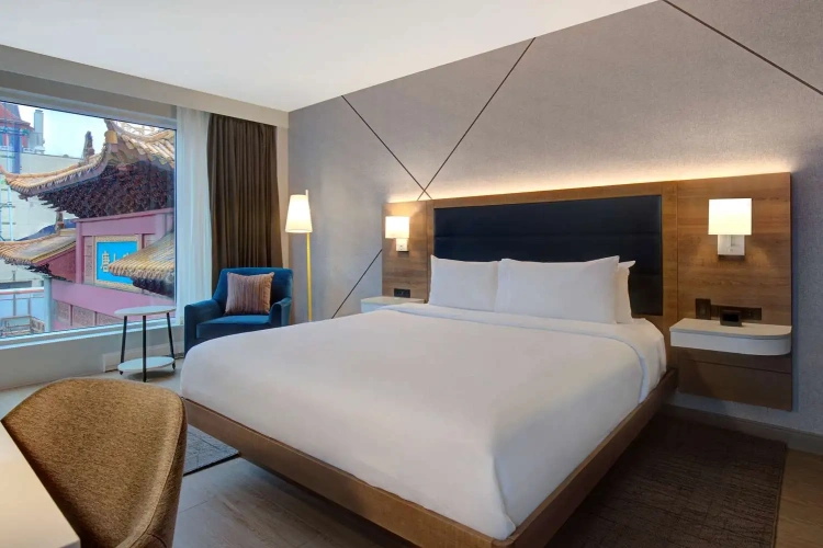 Premium Double room