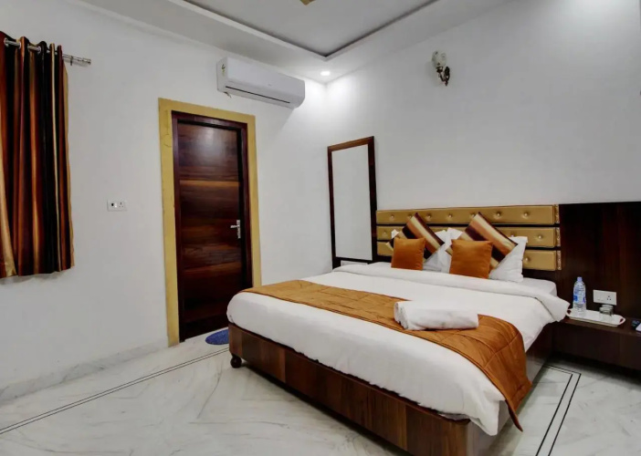 Oasis Jaisalmer Hotel