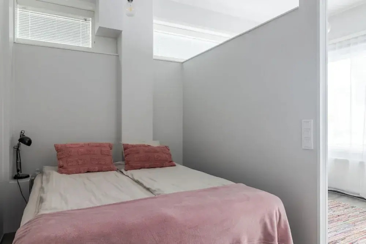 Stylish 47m2 Studio Apartment