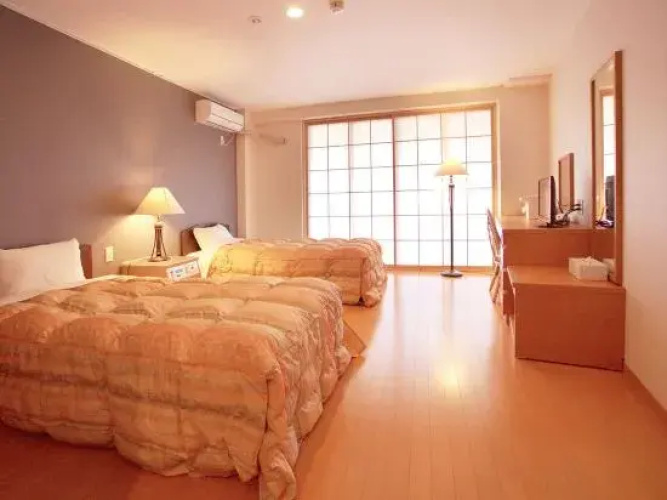 Hotel Yumeiroha