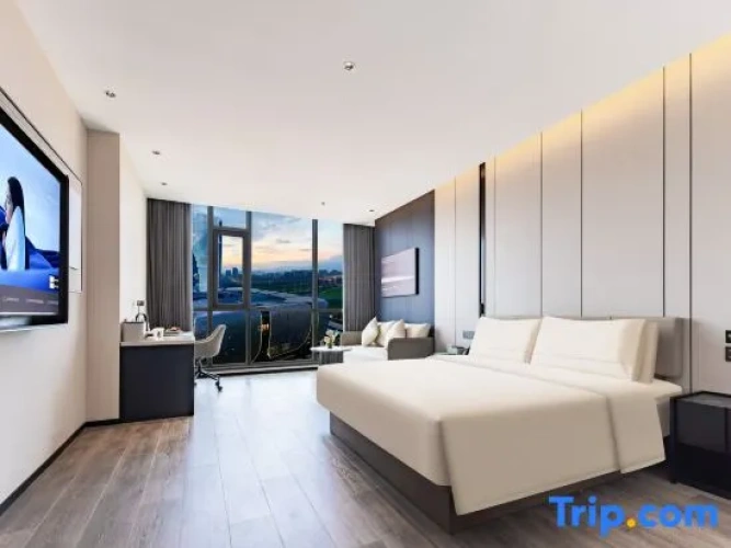 Privilege Double room