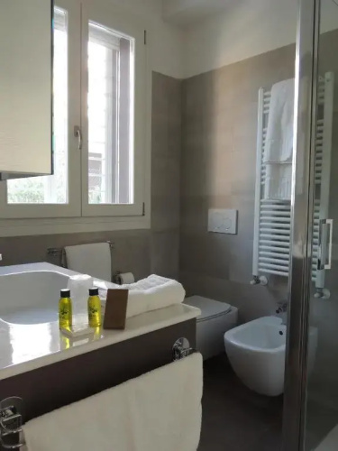 Maisonette Modena Park