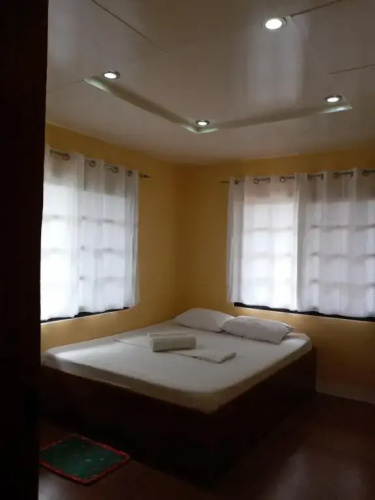 Vievan's transient house