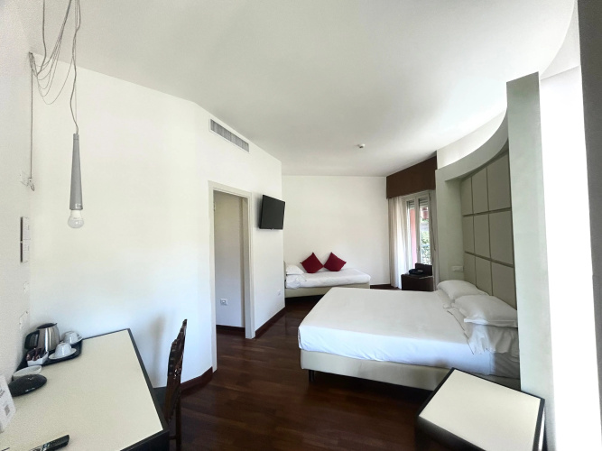 Best Western Cesena Hotel photo 8