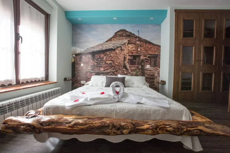 Apartamentos Rurales Señora Clara
