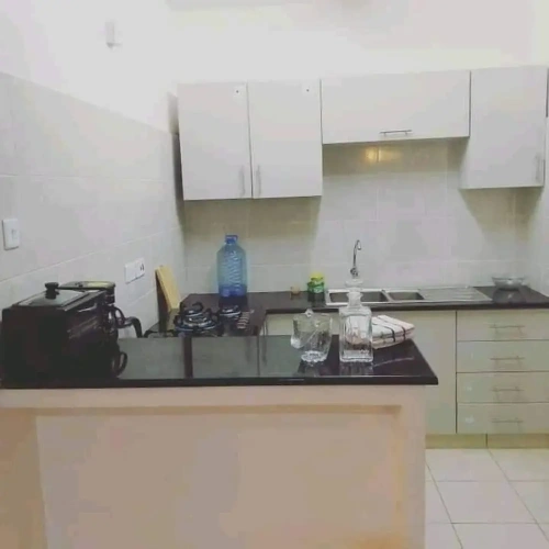 Business Apartment