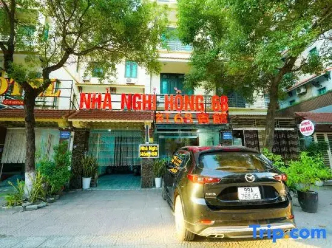 Hong 68 Motel Bac Ninh
