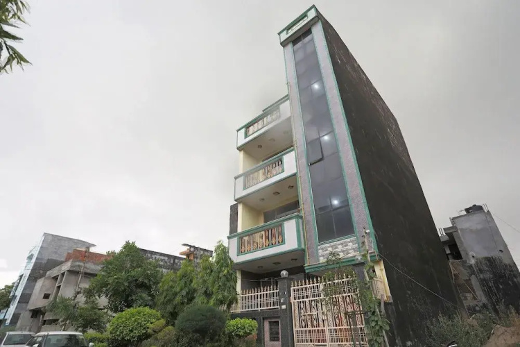 Otel görseli