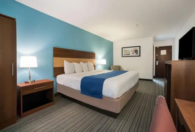 Standard room