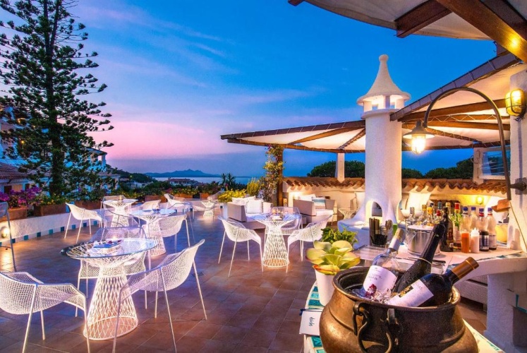 Hotel Punta Est photo 17