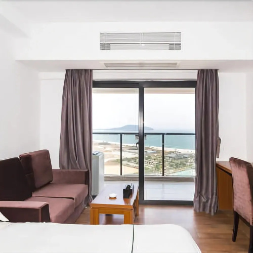 Yem Holiday Apartment