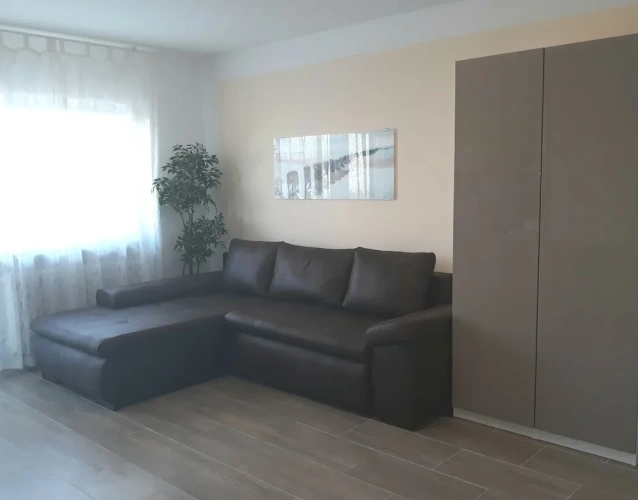 Family Apartment
