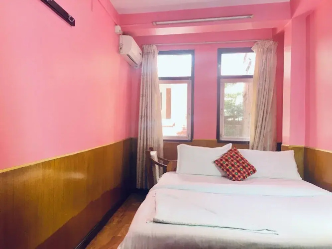Hotel Plumeria Inn