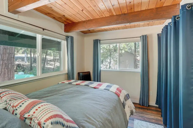 Private Lake Access: Pet-friendly Home in Arnold!