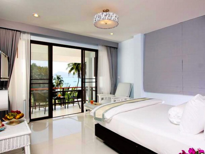 Premium Single room