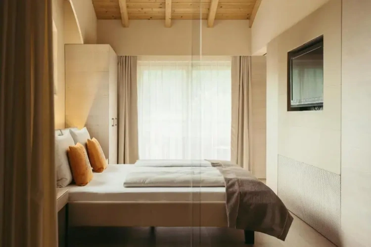 Penthouse Suite