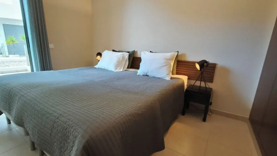 Oasis by Templesuites