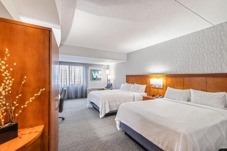 Standard room