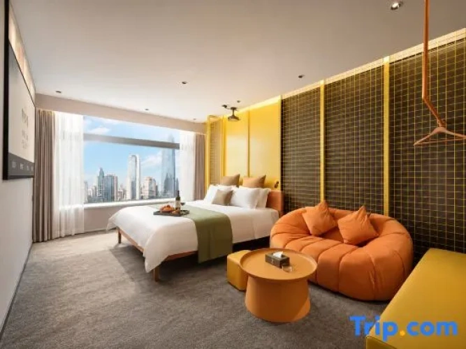 2 Bedrooms Deluxe Suite