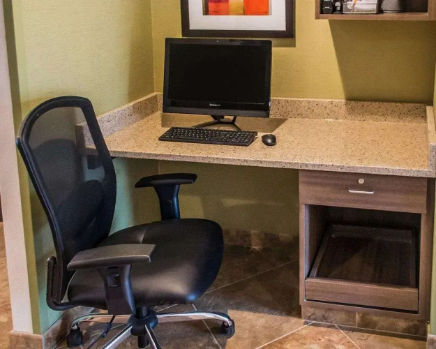 Americas Best Value Inn