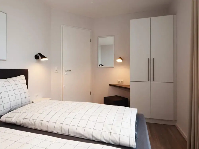 6 Personen Ferienhaus in Wendtorf