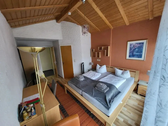 Landhotel Schönblick
