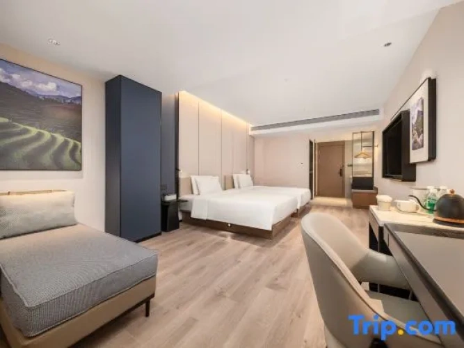 Business Twin room