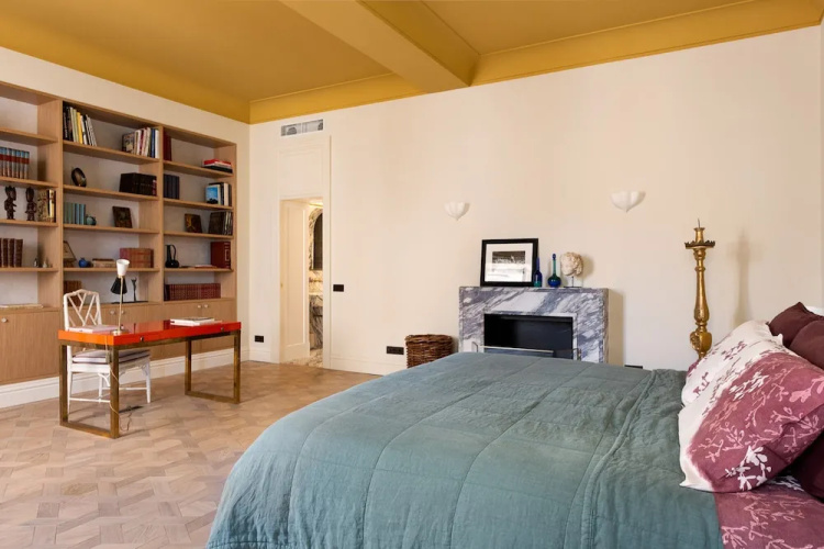 Idyllia Casa Mina Luxury