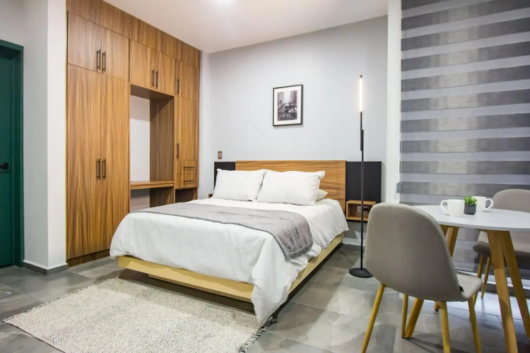 Nidah Condominios