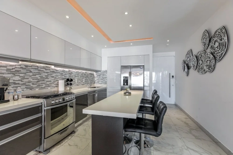 1 Bedroom Luxury room