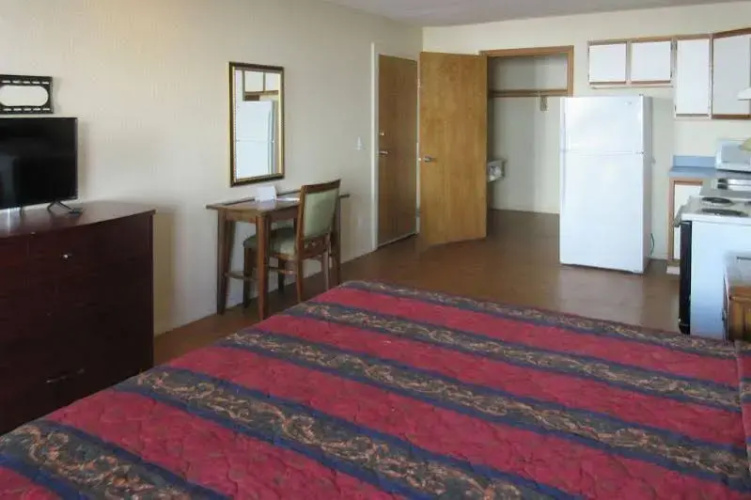 Silver Lake Motel