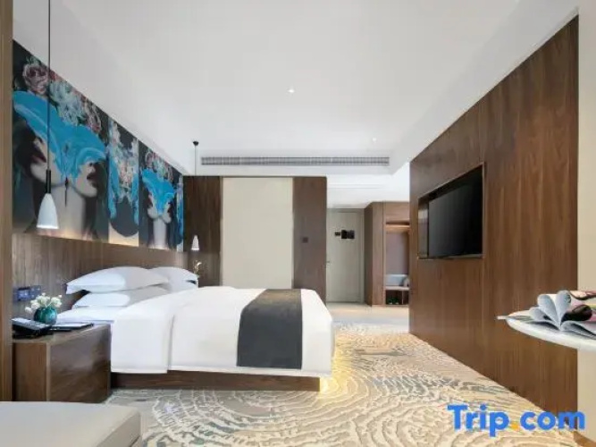 Huijin Hotel Chenzhou