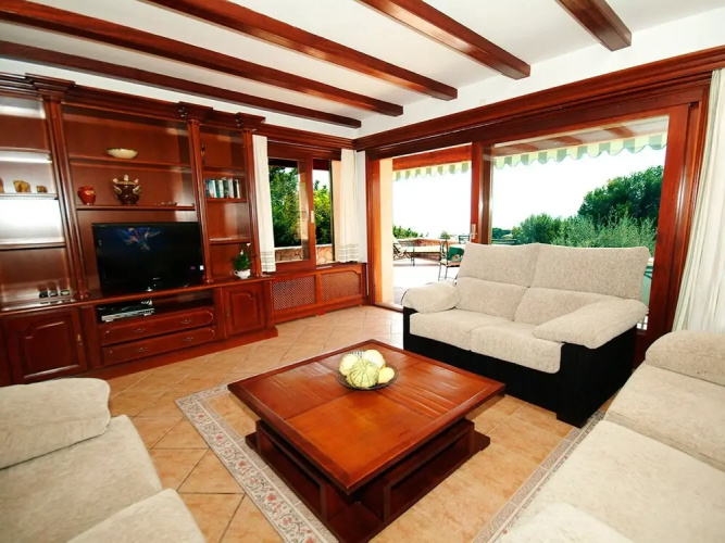 Villa Can Xilla