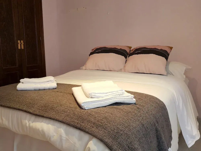 Apartamento Maritimus