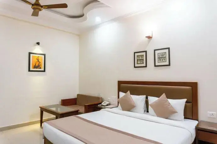 Hotel Union