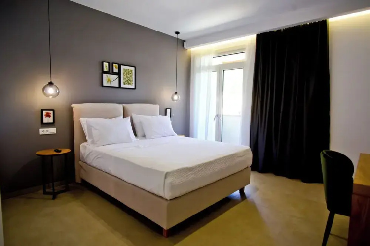 Akron Suites Lefkada - Lefkáda