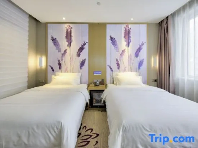 Business Twin room