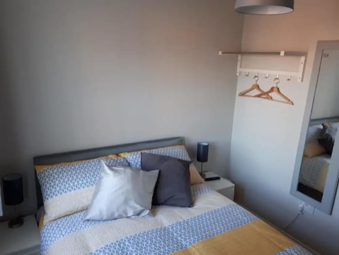 Economy Single room