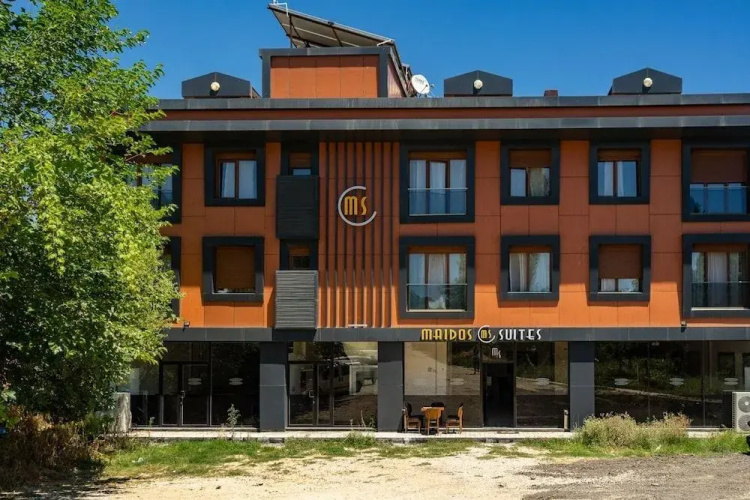 Imagen del hotel