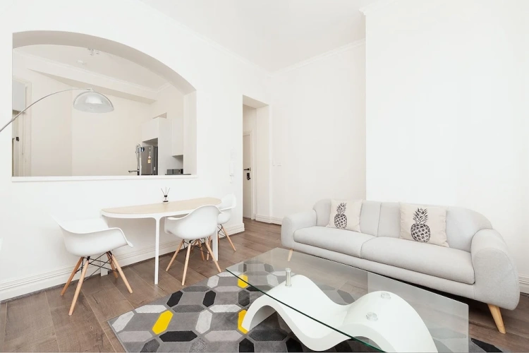 Family Apartment