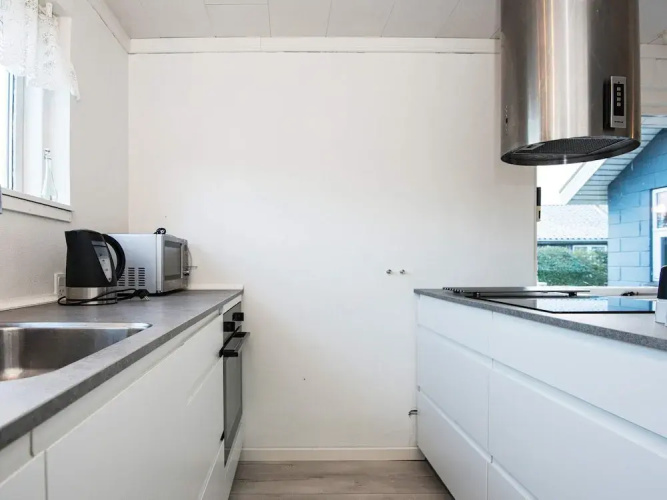 6 Person Holiday Home in Juelsminde-by Traum
